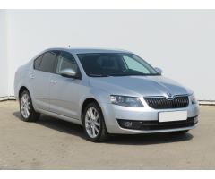 Škoda Octavia Style