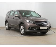 Honda CR-V 2.0 i-VTEC 114kW - 1