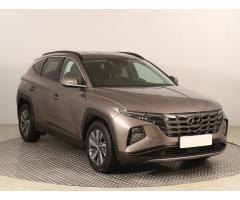 Hyundai Tucson 1.6 T-GDI 48V MHEV 132kW - 1