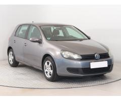 Volkswagen Golf 1.6 TDI 77kW - 1