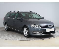 Volkswagen Passat 2.0 TDI 103kW - 1