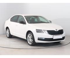 Škoda Octavia 2.0 TDI 135kW - 1