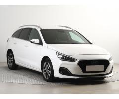 Hyundai i30 1.6 CRDi 85kW - 1