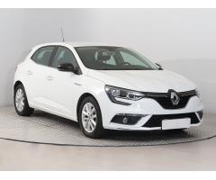 Renault Mégane 1.6 SCe 84kW - 1