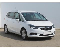 Opel Zafira 1.4 Turbo 103kW - 1