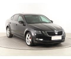 Škoda Octavia 2.0 TDI 110kW - 1