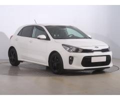 Kia Rio 1.4 CVVT 73kW - 1