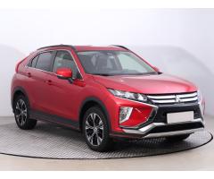 Mitsubishi Eclipse Cross 1.5 T-MIVEC 120kW - 1