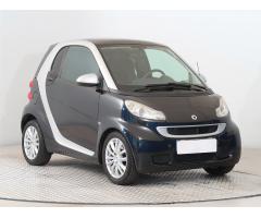 Smart Fortwo 1.0T 62kW - 1