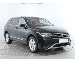 Volkswagen Tiguan Allspace 2.0 TDI 110kW - 1