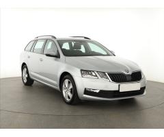 Škoda Octavia 1.5 TSI 110kW - 1