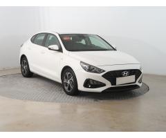 Hyundai i30 1.6 CRDi MHEV 100kW - 1