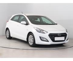 Hyundai i30 1.4 CVVT 74kW - 1