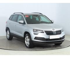 Škoda Karoq 1.5 TSI 110kW - 1