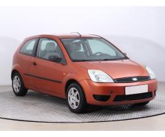 Ford Fiesta 1.25 i 55kW - 1