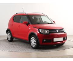 Suzuki Ignis 1.2 AllGrip 66kW - 1