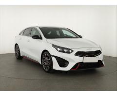 Kia Pro Cee`d GT 1.6 T-GDI 150kW - 1