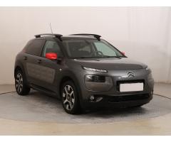 Citroën C4 Cactus 1.2 PureTech 60kW - 1