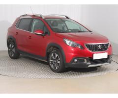 Peugeot 2008 1.6 BlueHDi 88kW - 1