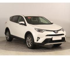 Toyota RAV4 2.0 D-4D 105kW - 1