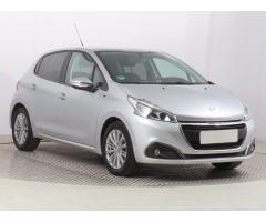 Peugeot 208 1.2 PureTech 60kW - 1