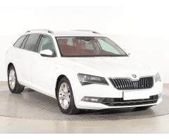 ŠKODA SUPERB COMBI 2.0TDI 140 LAURIN&K 4X4 DSG 7ST