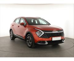 Kia Sportage 1.6 T-GDI 110kW - 1