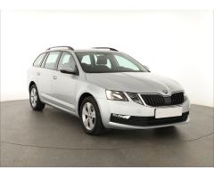 Škoda Octavia 1.6 TDI 85kW - 1