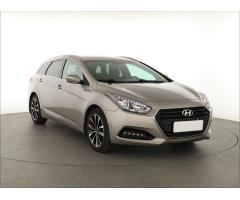 Hyundai i40 1.7 CRDi 104kW - 1