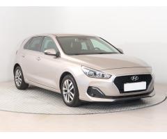 Hyundai i30 1.4 T-GDI 103kW - 1