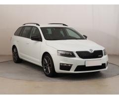 Škoda Octavia RS 2.0 TDI 135kW - 1