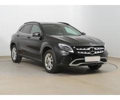 Mercedes-Benz GLA GLA 180 90kW - 1