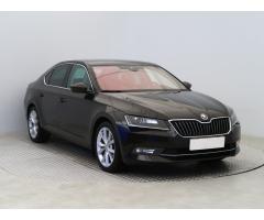 Škoda Superb 1.8 TSI 132kW - 1