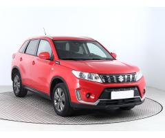 Suzuki Vitara 1.4 BoosterJet 103kW - 1