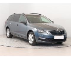 Škoda Octavia Style