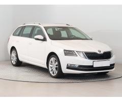 Škoda Fabia Style