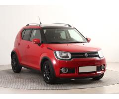 Suzuki Ignis 1.2 AllGrip 66kW - 1