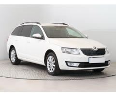 Škoda Octavia Style