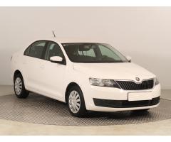 Škoda Fabia Style