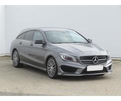 Mercedes-Benz CLA 200 CDI 100kW - 1