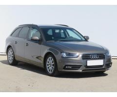 Audi A4 Avant 35 TDI S tronic DSG