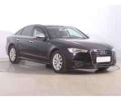 Audi A6 2.0 TDI 140kW - 1