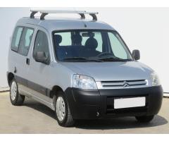 Citroën Berlingo 1.4 i 55kW - 1