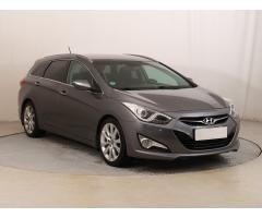 Hyundai i40 1.7 CRDi 100kW - 1