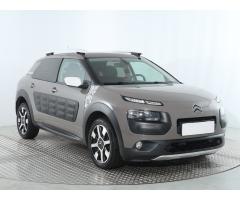 Citroën C4 Cactus 1.2 PureTech 81kW - 1