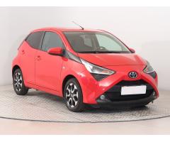 Toyota Aygo 1.0 VVT-i 53kW - 1