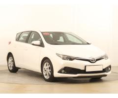 Toyota Auris 1.6 D-4D 82kW - 1