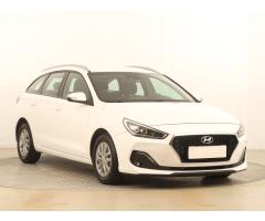 Hyundai i30 1.4 T-GDI 103kW - 1