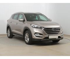 Hyundai Tucson 1.7 CRDi 104kW - 1