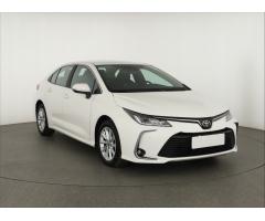 Toyota Corolla 1.5 VVT-i 92kW - 1